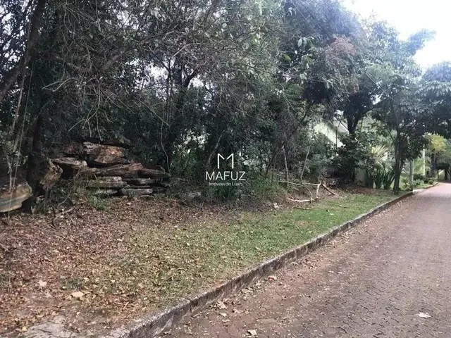 Imagem 2: Lote - 1.000M²- Vila Alpina- Nova Lima/Mg