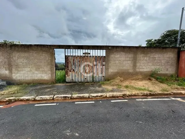 Imagem: Bairro Joá