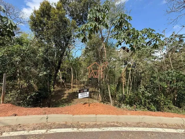 Imagem: Terreno À Venda, 1353 M² por R$ 850.000,00
