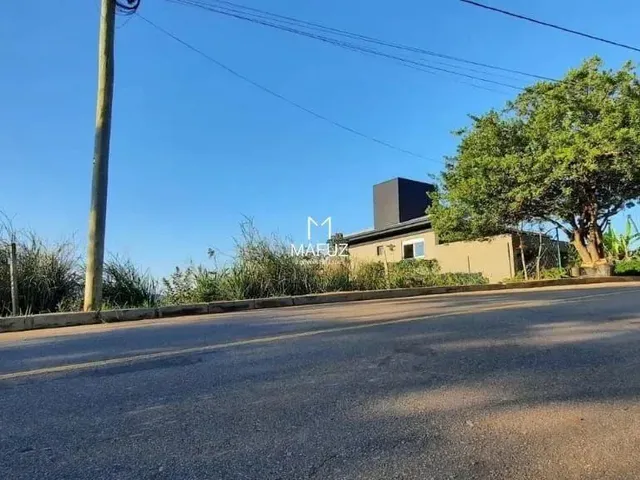 Imagem: Terreno À Venda, 919 M² por R$ 1.150.000,00