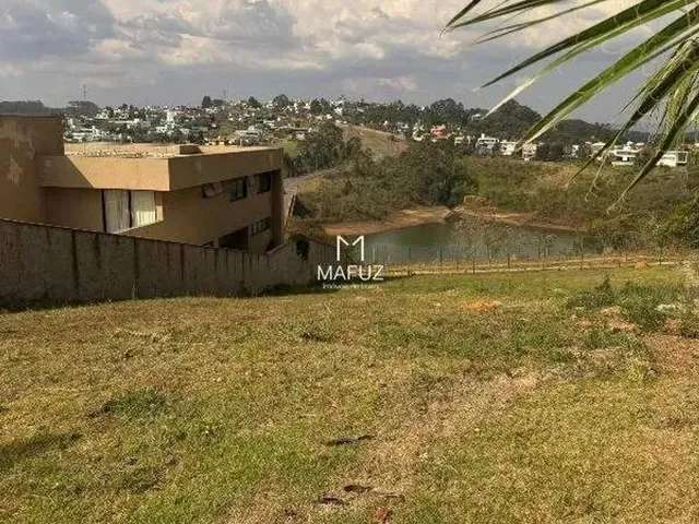 Imagem: Lote Exclusivo com Vista Definitiva para