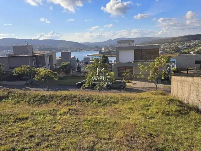 Imagem: Lote em Condomínio À Venda, Alphaville