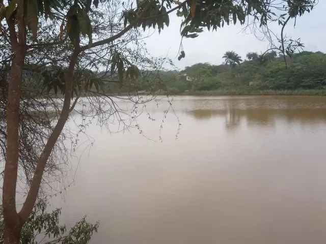 Imagem: Lotes no Asfalto Bairro Paraíso