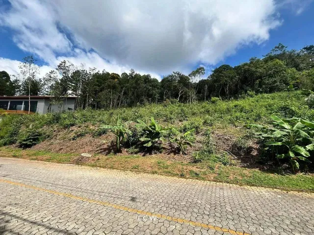 Imagem: Lote À Venda, Bosque da Ribeira - Nova