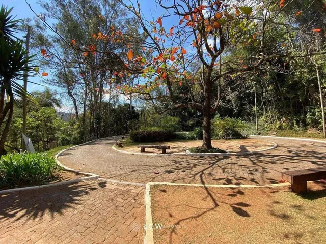 Imagem: Lote À Venda, Vila Alpina - Nova Lima/Mg