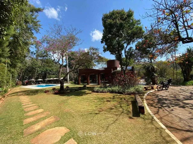 Imagem 6: Lote À Venda, Vila Alpina - Nova Lima/Mg