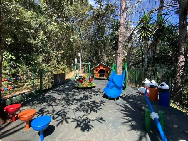 Imagem 11: Lote À Venda, Vila Alpina - Nova Lima/Mg
