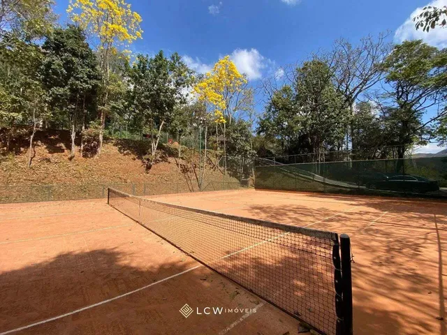 Imagem 12: Lote À Venda, Vila Alpina - Nova Lima/Mg