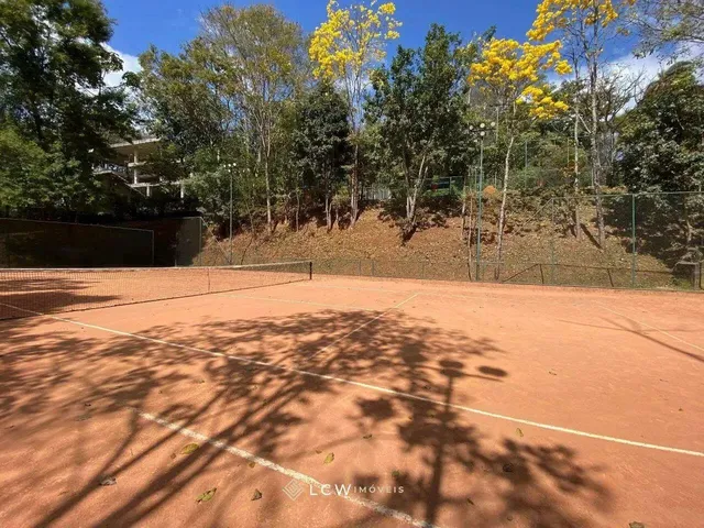 Imagem 10: Lote À Venda, Vila Alpina - Nova Lima/Mg