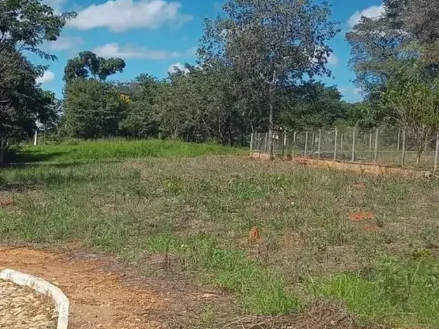 Imagem: Lote/Terreno para Venda com 1270 Metros