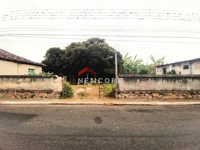 Imagem: Lote em Rua do Rosário - Centro - Caeté/Mg