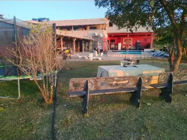 Imagem 1: Sitio de Luxo na Serra do Cipó