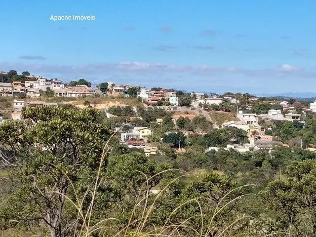 Imagem: Lote a Venda no Bairro Lagoa Mansões na