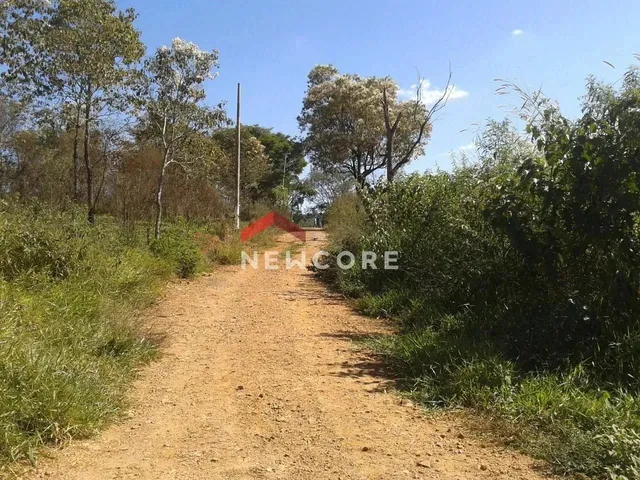 Imagem 2: Lote em Rua Oitenta e Quatro - Centro - Mateus Leme/Mg