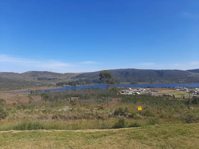 Imagem: Lote À Venda Reserva Laguna Alphaville