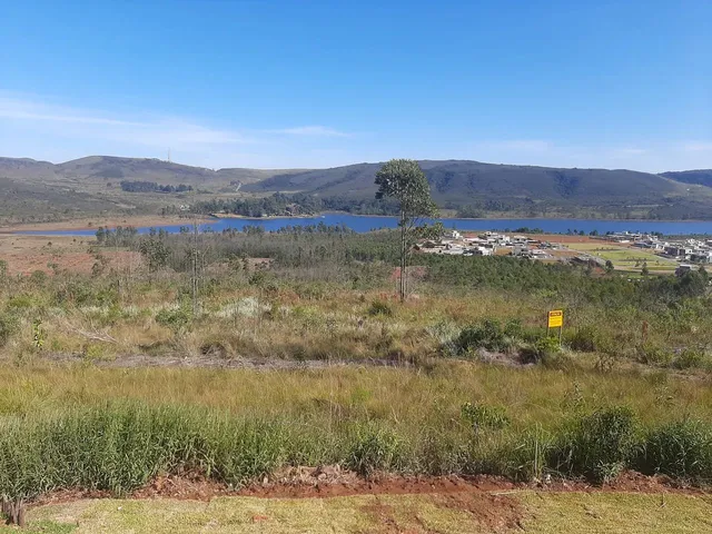 Imagem 2: Lote À Venda Reserva Laguna Alphaville