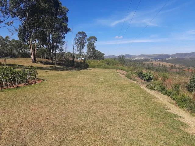 Imagem 3: Lote À Venda Reserva Laguna Alphaville