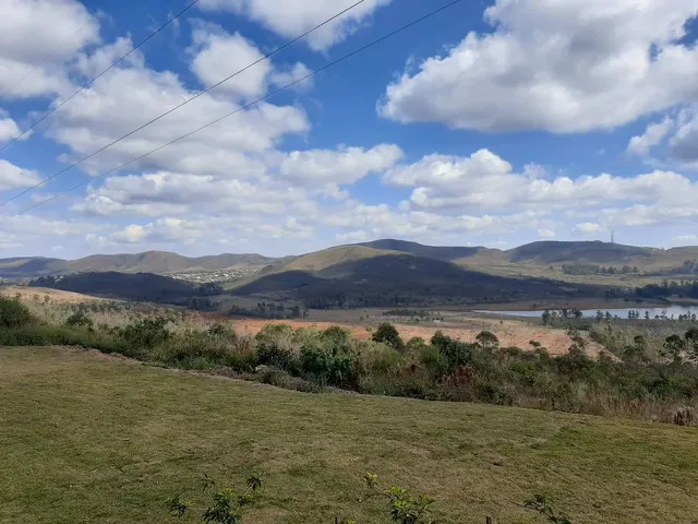 Imagem 6: Lote À Venda Reserva Laguna Alphaville