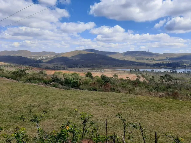 Imagem 8: Lote À Venda Reserva Laguna Alphaville