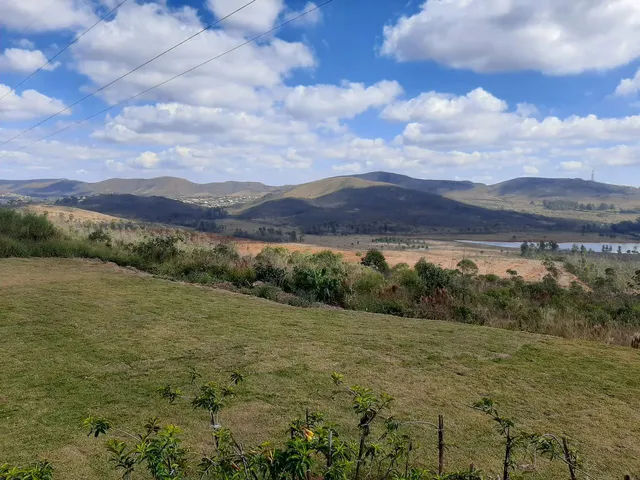 Imagem 5: Lote À Venda Reserva Laguna Alphaville