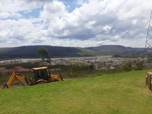 Imagem 12: Lote À Venda Reserva Laguna Alphaville
