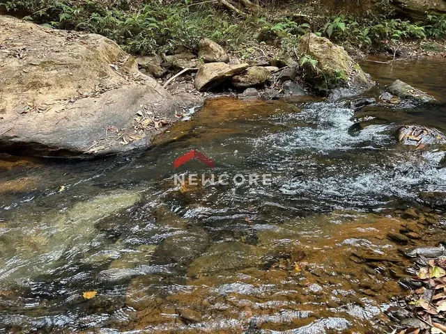 Imagem: Sítio em Área Rural - Área Rural de Sabará