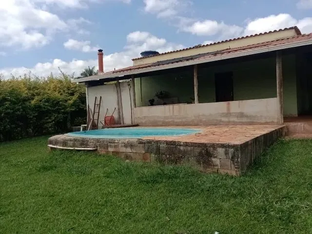 Imagem: Igarapé - Chácara de 1000M²