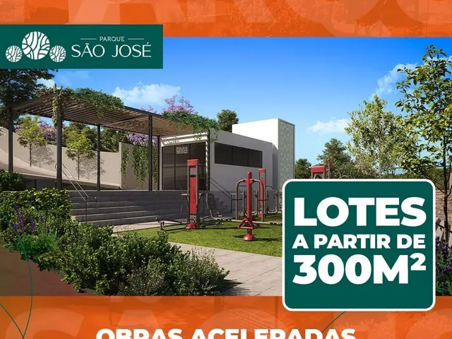 Imagem: Lotes em Caeté com Financiamento Próprio