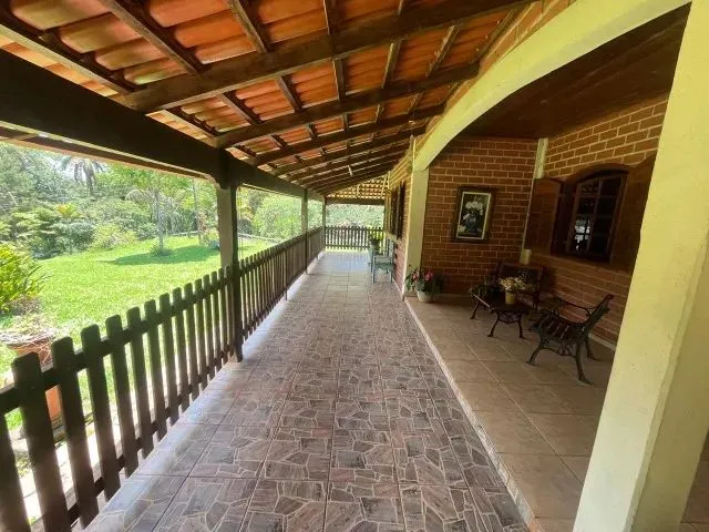 Imagem: Lindo Sítio em Itatiaiuçu Mg