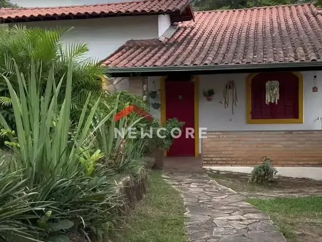 Imagem: Chácara em Condomínio em 1 - Bosque do