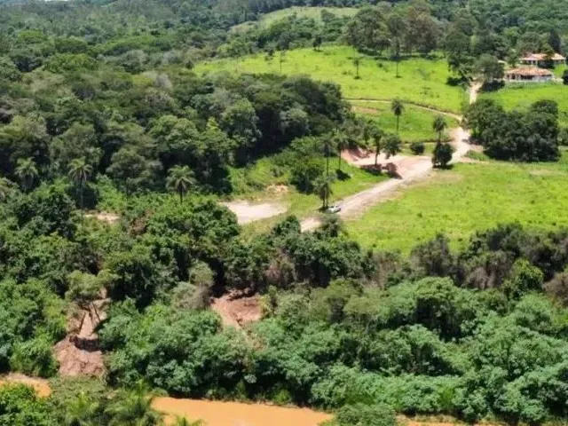 Imagem: Chácara de 20.000M² em Florestal - Mg
