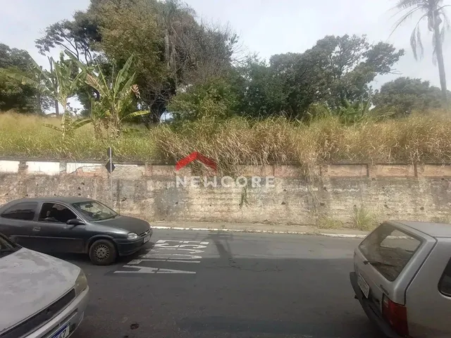 Imagem: Lote em Rua Floriano Peixoto - Centro