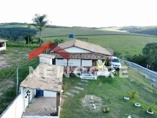Imagem: Sítio em Zona Rural - Medeiros - Itatiaiuçu/Mg