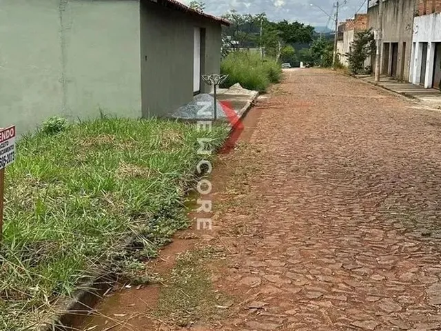 Imagem: Lote em Rua Doutor Elias Pinto de Carvalho