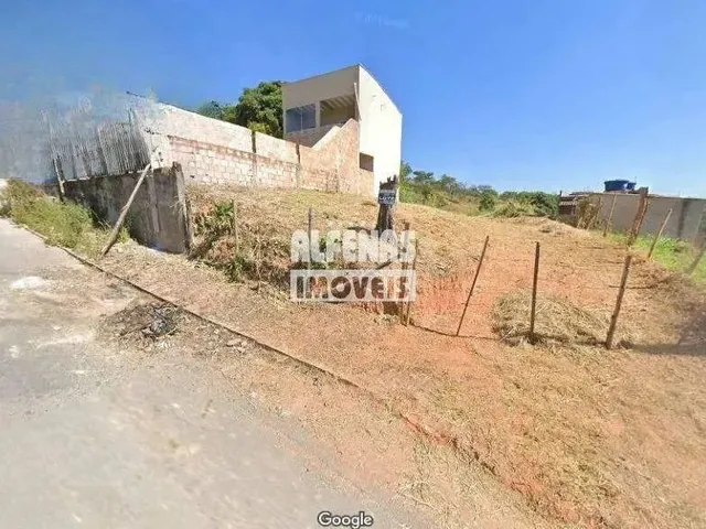 Imagem: Lote À Venda no Bairro Novo Retiro