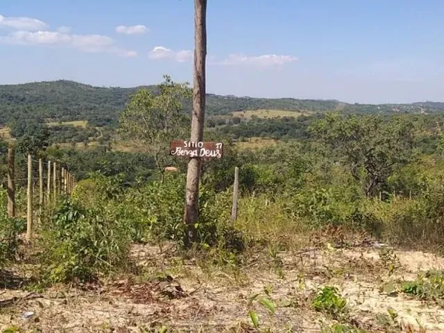 Imagem: Terreno no Condominio Aguas Nascentes 1800M