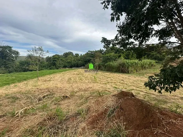 Imagem: Lote À Venda em Condomínio Fechado - 1.079