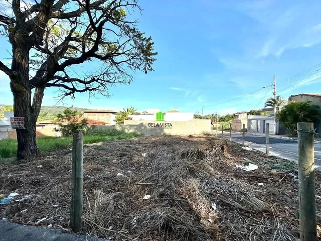 Imagem: Excelente Lote de Esquina - 200 M²