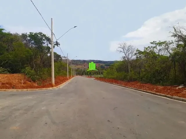 Imagem: Lote em Parque das Borboletas