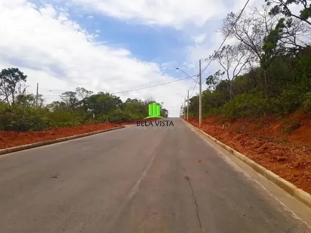 Imagem: Lote em Parque das Borboletas