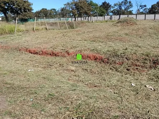 Imagem: Lote À Venda em Condomínio Fechado - 1.064