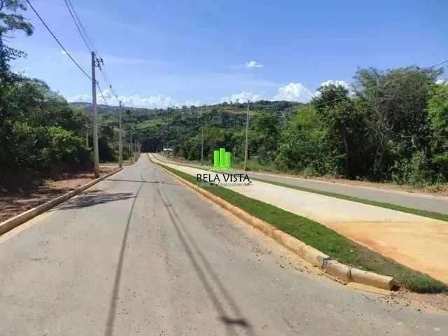 Imagem 1: Lote Comercial em Parque das Borboletas