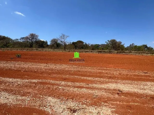 Imagem: Lote À Venda - 360 M² Jardins das Aroeiras