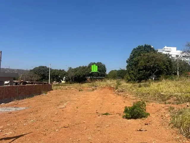 Imagem: Lote 360 M2 a Venda no Bairro Bela Emilia