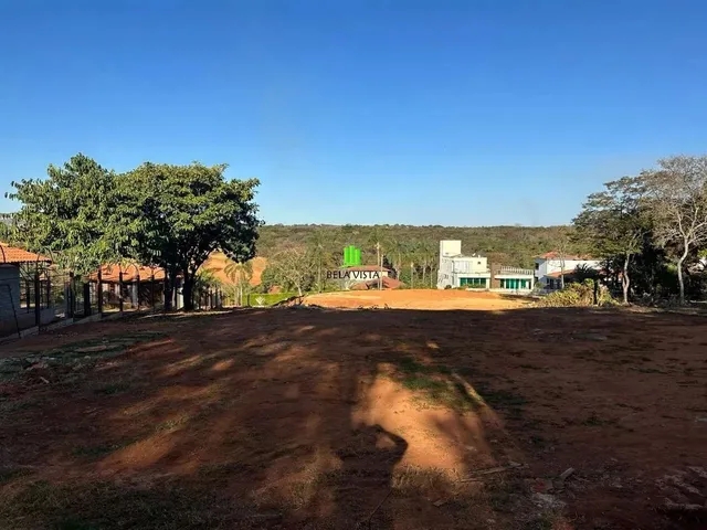 Imagem: Lotes em Condomínio em Condados da Lagoa