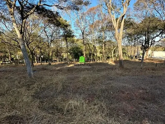 Imagem: Lotes em Condomínio em Condados da Lagoa