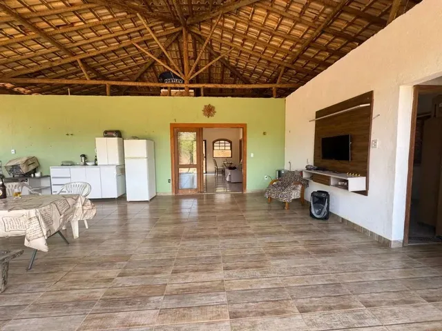 Imagem: Sítio À Venda em Jaboticatubas - 8.000M²