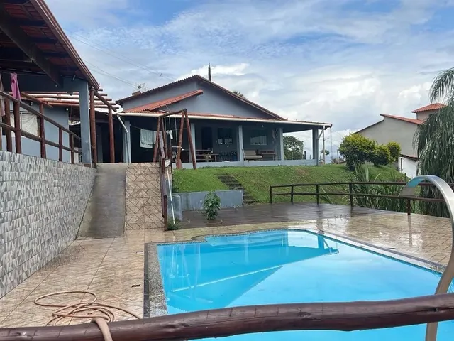 Imagem: Vendo Sítio em Cond. Fechado Ou Troco por