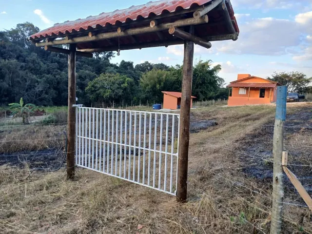 Imagem: Terreno 4 000M2