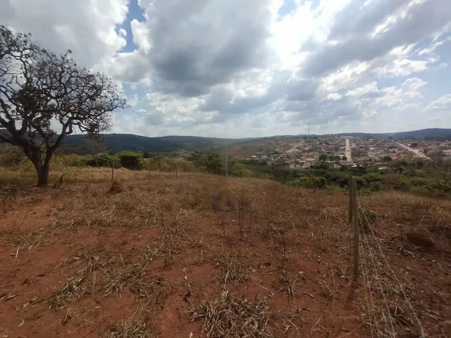 Imagem: Lote em Itatiaiuçu